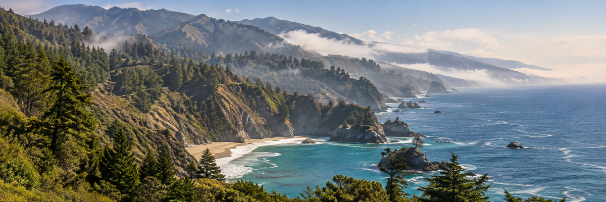 What is Kimara Coast?