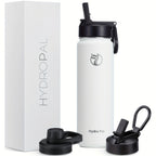 22oz Water Bottle