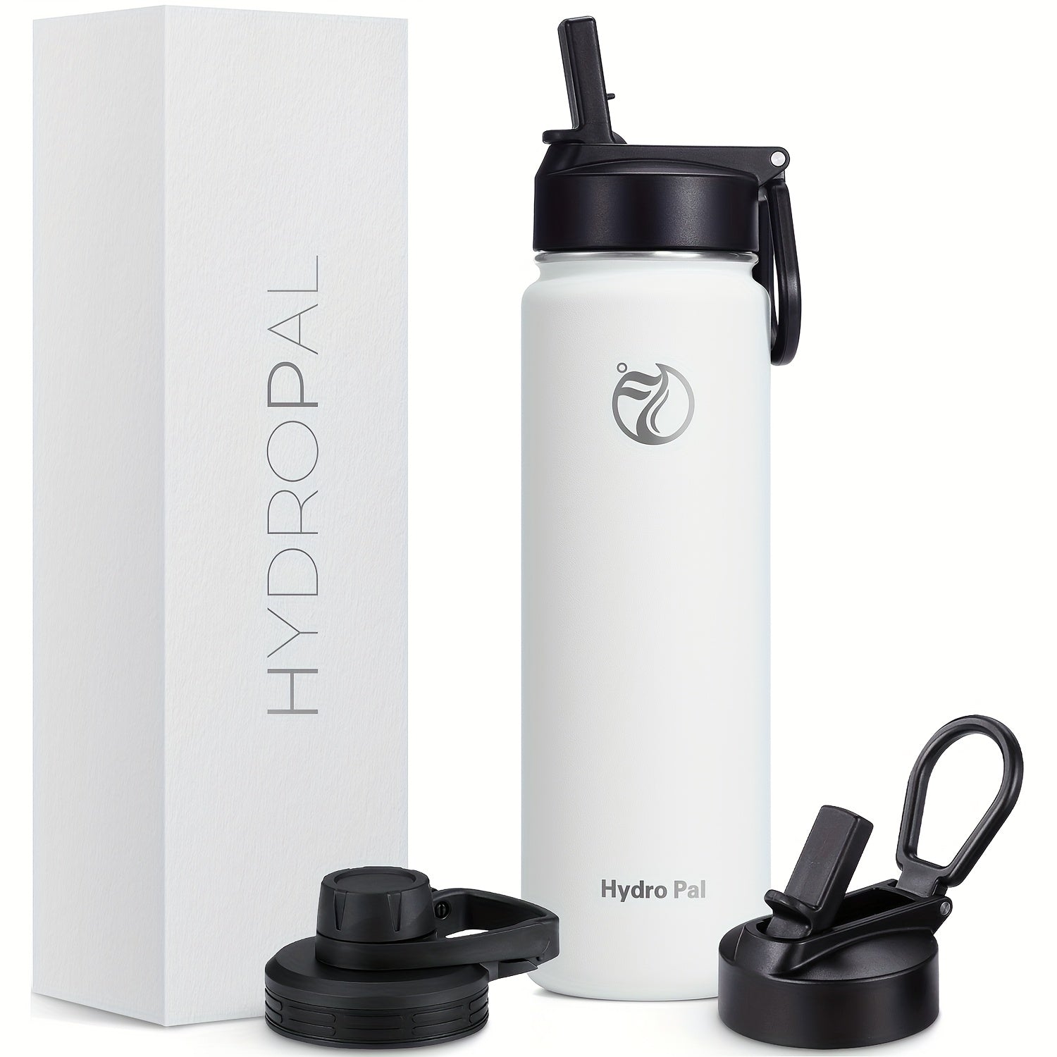 22oz Water Bottle