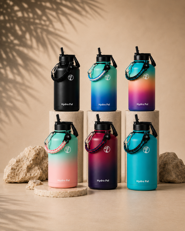 Water Bottles