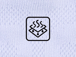 Breathable Mesh