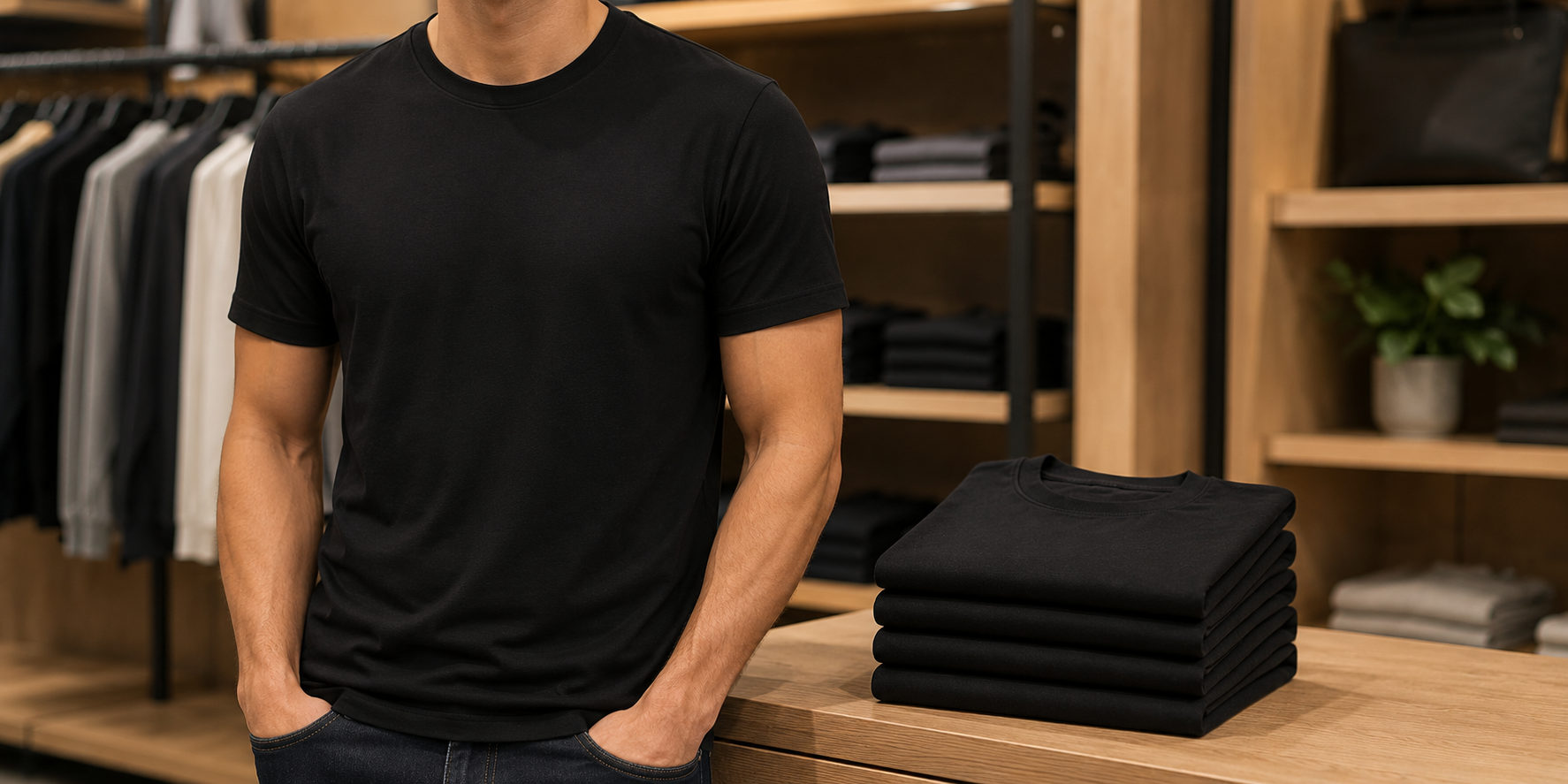 Men's T-Shirts