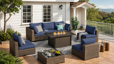 Home & Patio