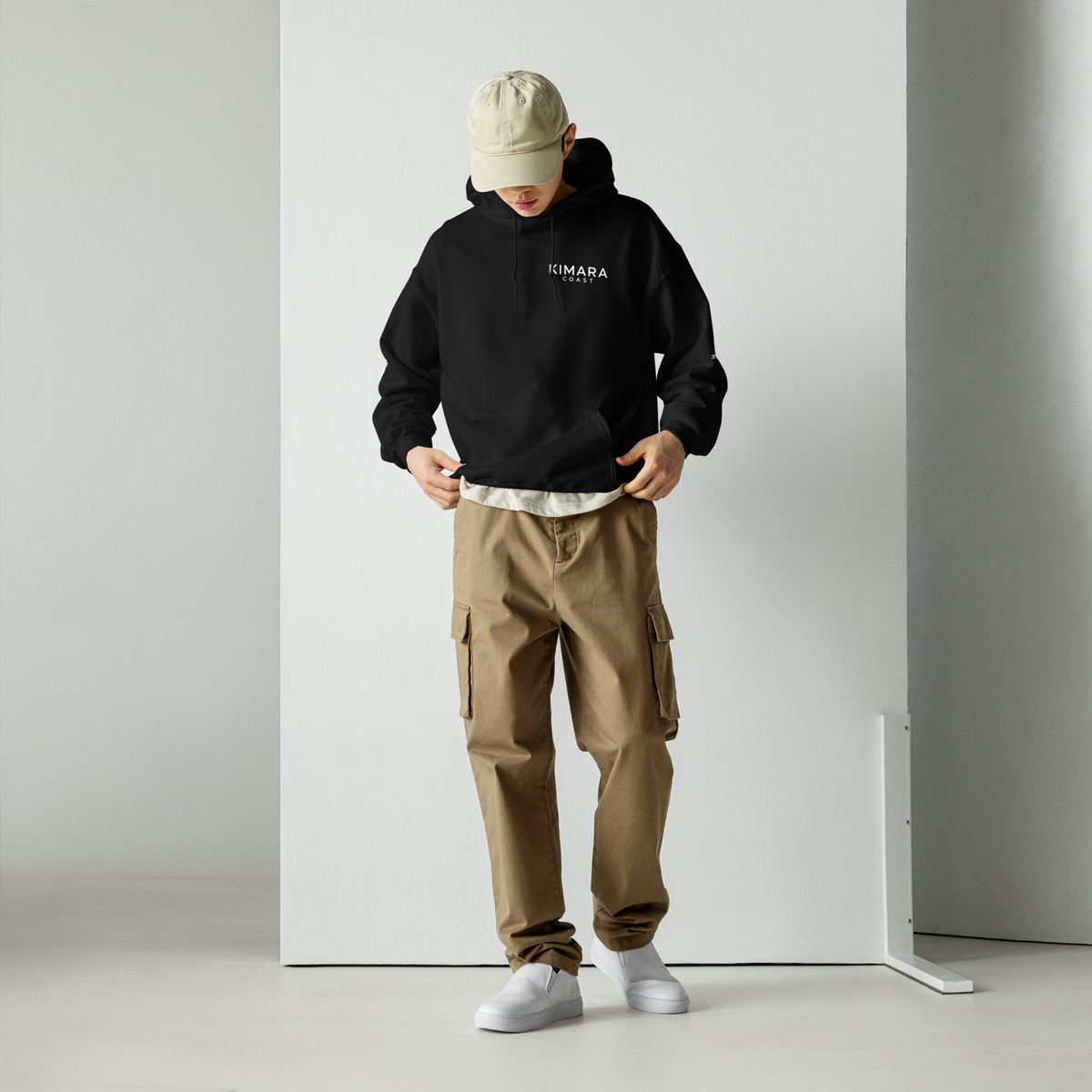 Life Is Good - Kimara Coast Hoodie